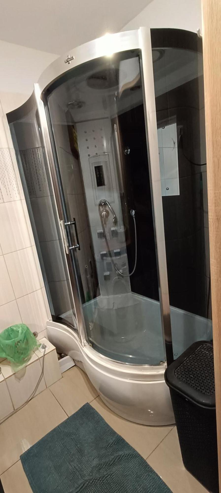 Apartament Przy Parku 코워브제크 외부 사진