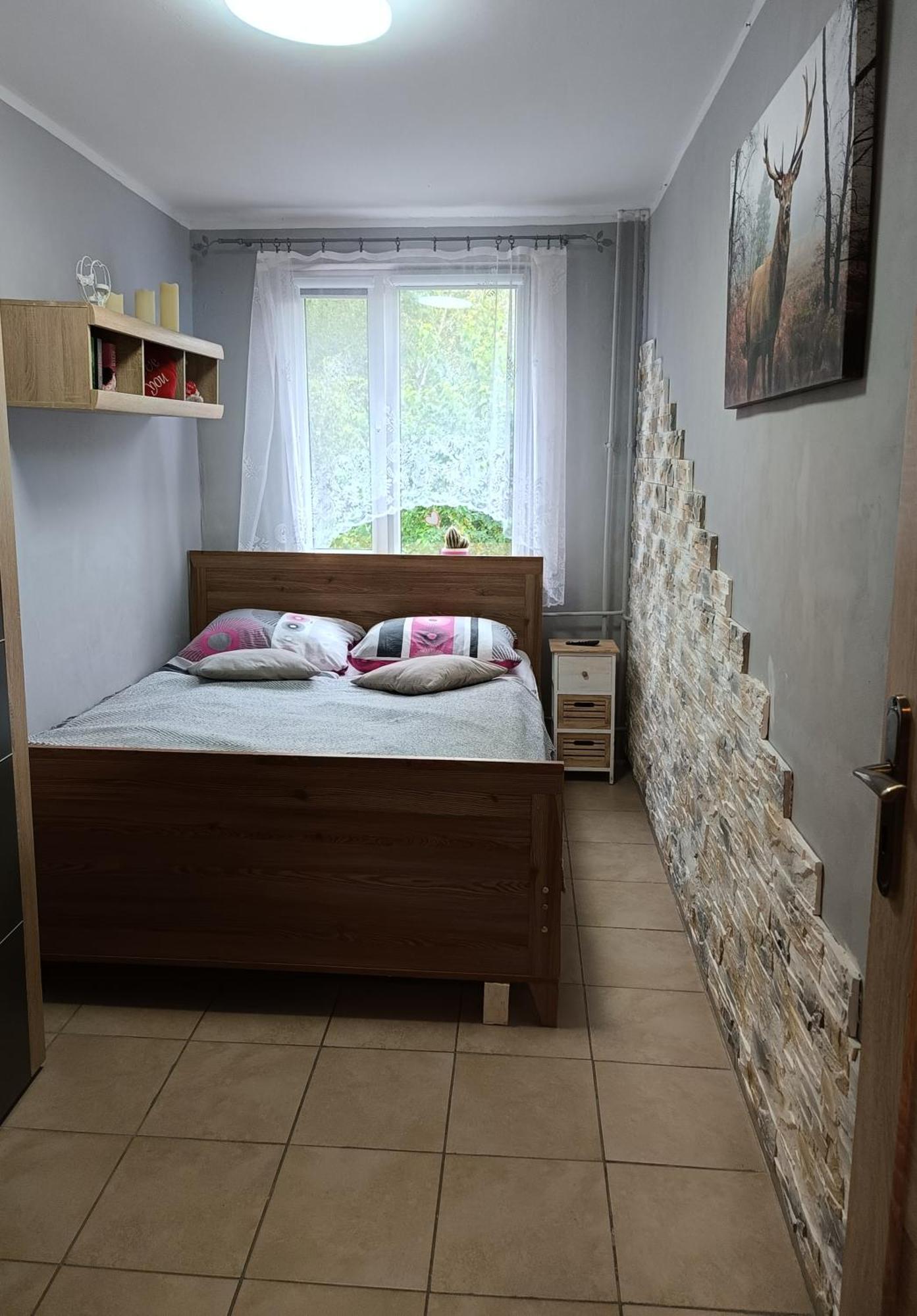 Apartament Przy Parku 코워브제크 외부 사진