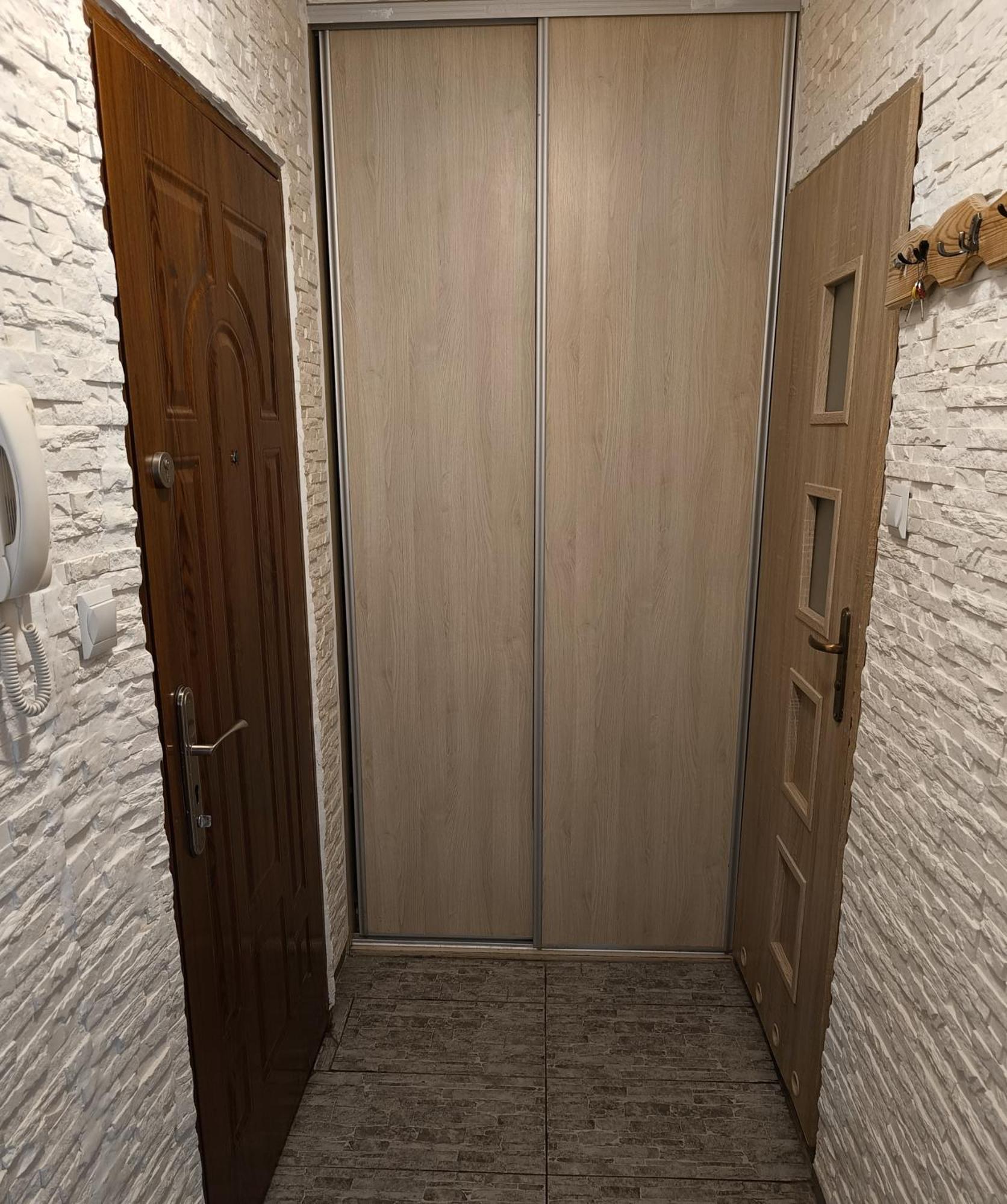 Apartament Przy Parku 코워브제크 외부 사진